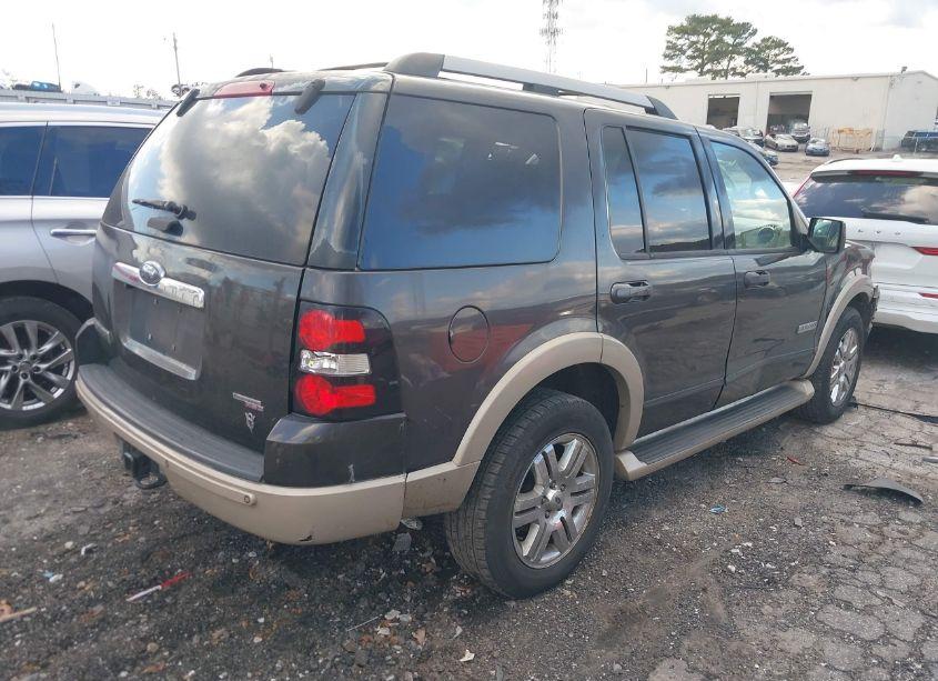 Photo 4 of 2006 Ford Explorer EDDIE BAUER (VIN 1FMEU648X6UA70051)