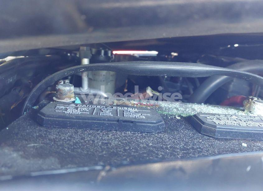 Photo 10 of 2006 Ford Explorer EDDIE BAUER (VIN 1FMEU64E06UA38084)