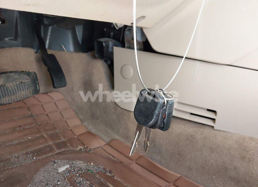 Photo 11 of 2006 Ford Explorer EDDIE BAUER (VIN 1FMEU64E06UA38084)