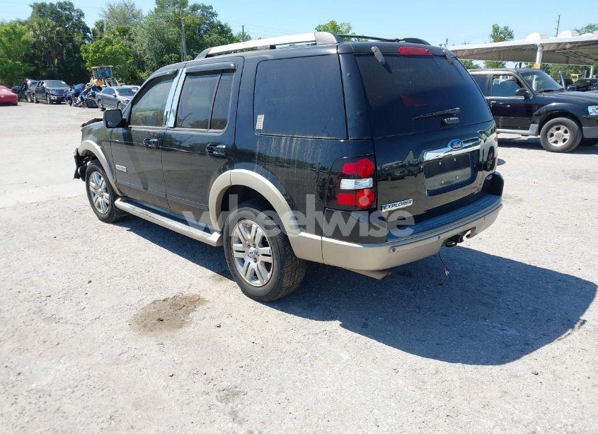 Photo 3 of 2006 Ford Explorer EDDIE BAUER (VIN 1FMEU64E06UA38084)