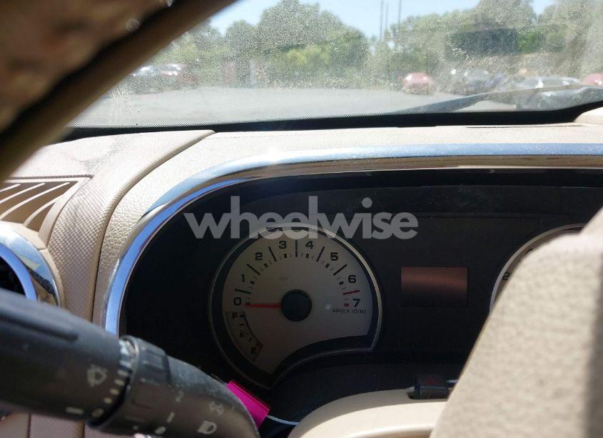 Photo 7 of 2006 Ford Explorer EDDIE BAUER (VIN 1FMEU64E06UA38084)