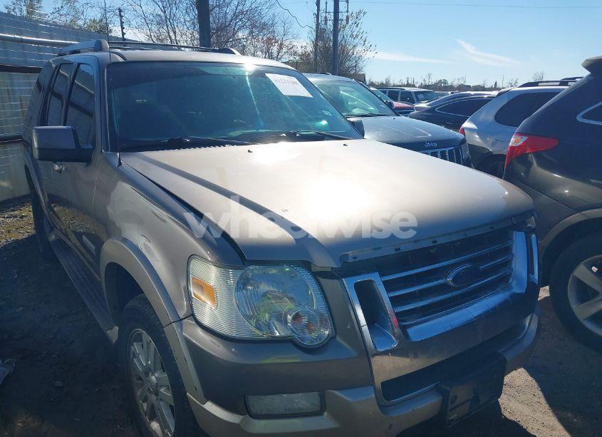 2006 Ford Explorer EDDIE BAUER (VIN 1FMEU64E06UB22941) main photo