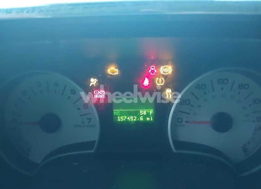 Photo 7 of 2006 Ford Explorer EDDIE BAUER (VIN 1FMEU64E06UB22941)