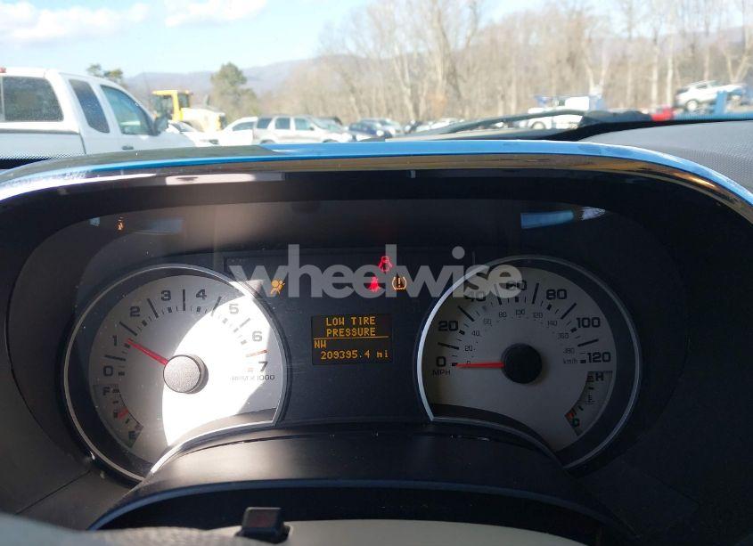 Photo 7 of 2006 Ford Explorer EDDIE BAUER (VIN 1FMEU64E06UB37309)