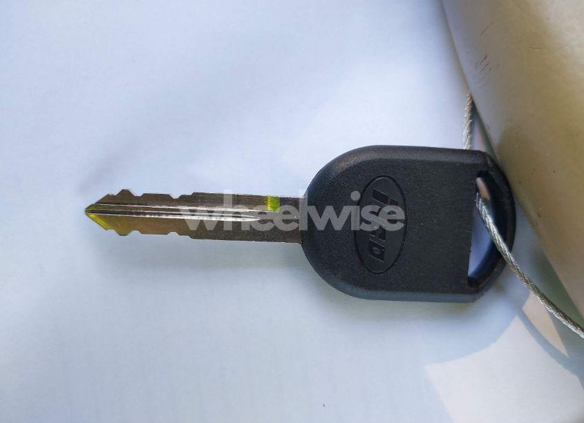 Photo 11 of 2007 Ford Explorer EDDIE BAUER (VIN 1FMEU64E07UB00049)