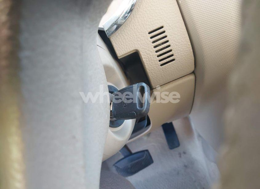 Photo 11 of 2009 Ford Explorer EDDIE BAUER (VIN 1FMEU64E09UA42589)