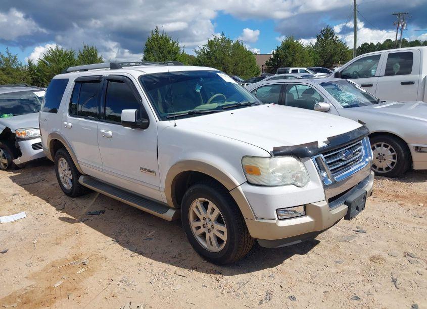 2006 Ford Explorer EDDIE BAUER (VIN 1FMEU64E26UB33634) main photo