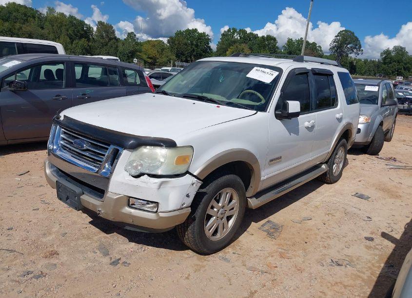 Photo 2 of 2006 Ford Explorer EDDIE BAUER (VIN 1FMEU64E26UB33634)