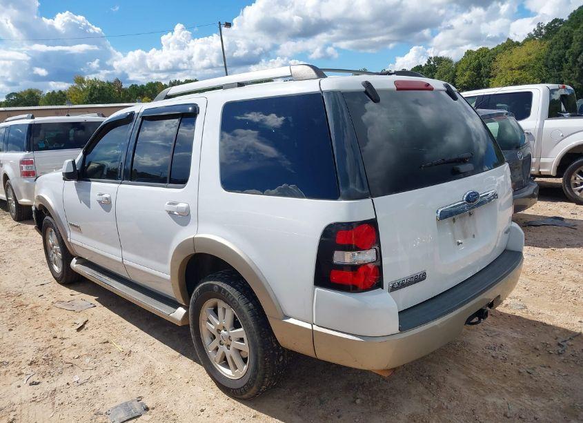 Photo 3 of 2006 Ford Explorer EDDIE BAUER (VIN 1FMEU64E26UB33634)