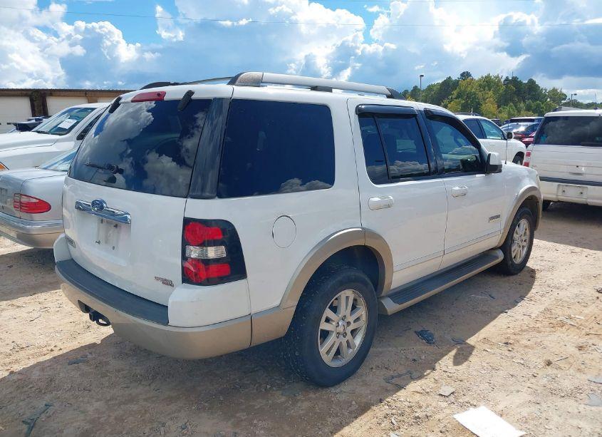Photo 4 of 2006 Ford Explorer EDDIE BAUER (VIN 1FMEU64E26UB33634)