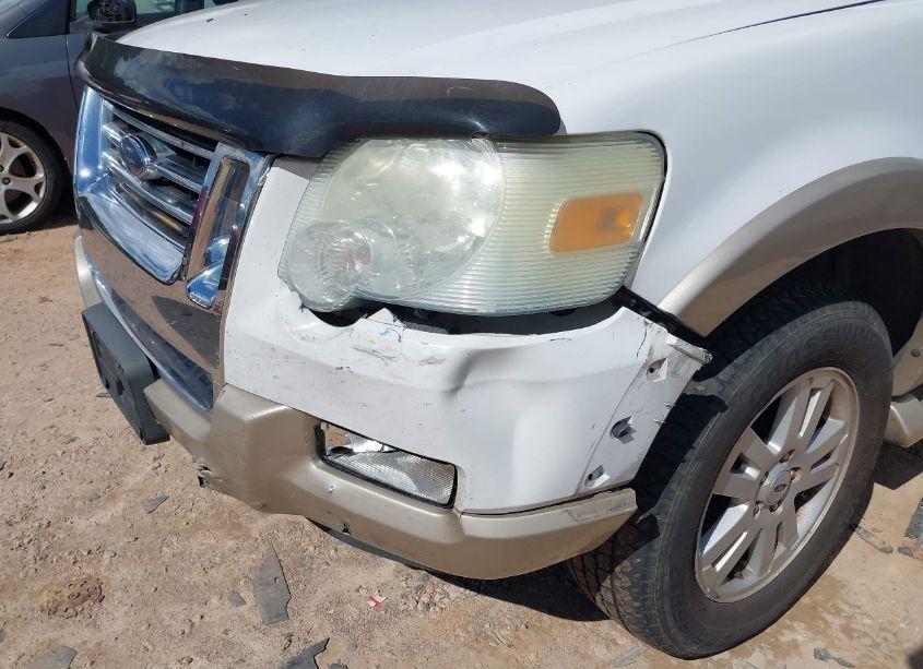 Photo 6 of 2006 Ford Explorer EDDIE BAUER (VIN 1FMEU64E26UB33634)