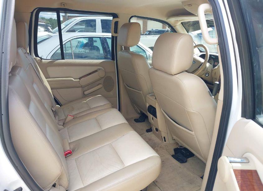 Photo 8 of 2006 Ford Explorer EDDIE BAUER (VIN 1FMEU64E26UB33634)