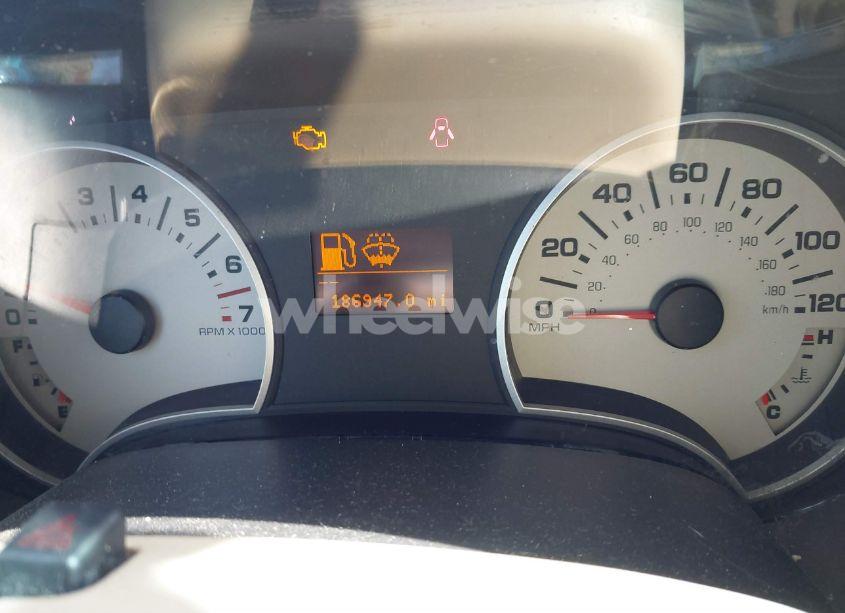 Photo 7 of 2006 Ford Explorer EDDIE BAUER (VIN 1FMEU64E26UB68478)