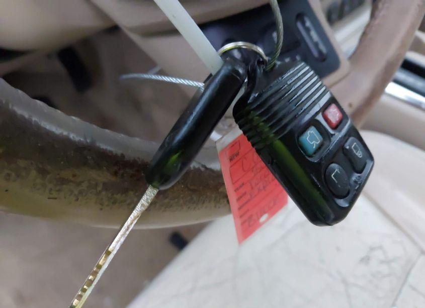 Photo 11 of 2007 Ford Explorer EDDIE BAUER (VIN 1FMEU64E27UB00649)