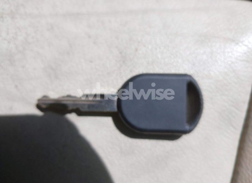 Photo 11 of 2008 Ford Explorer EDDIE BAUER (VIN 1FMEU64E28UA00911)