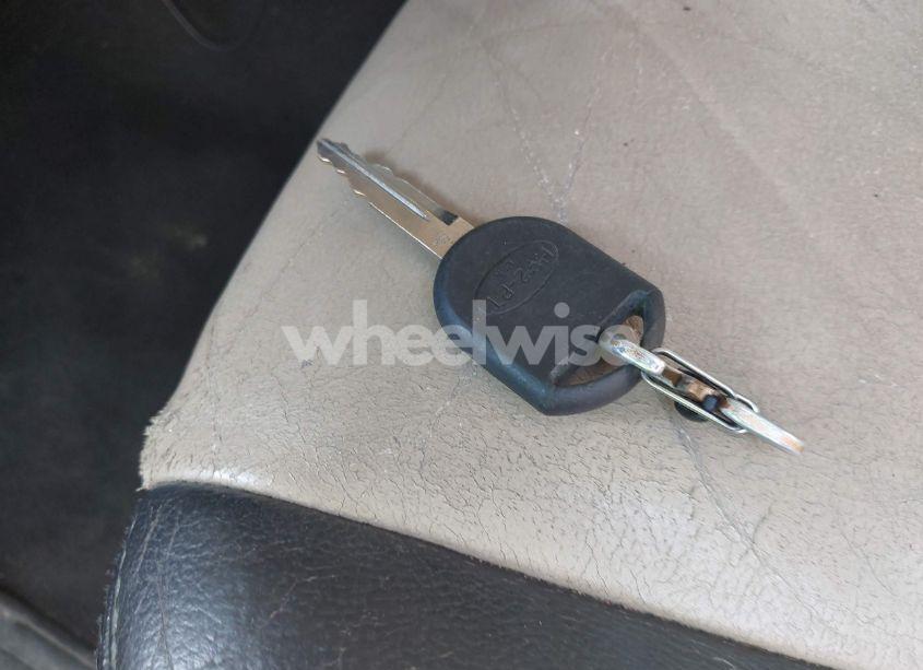 Photo 11 of 2008 Ford Explorer EDDIE BAUER (VIN 1FMEU64E28UB00913)