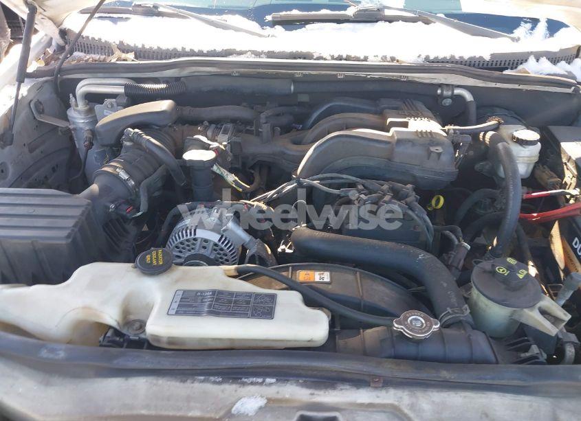 Photo 10 of 2007 Ford Explorer EDDIE BAUER (VIN 1FMEU64E37UA36282)