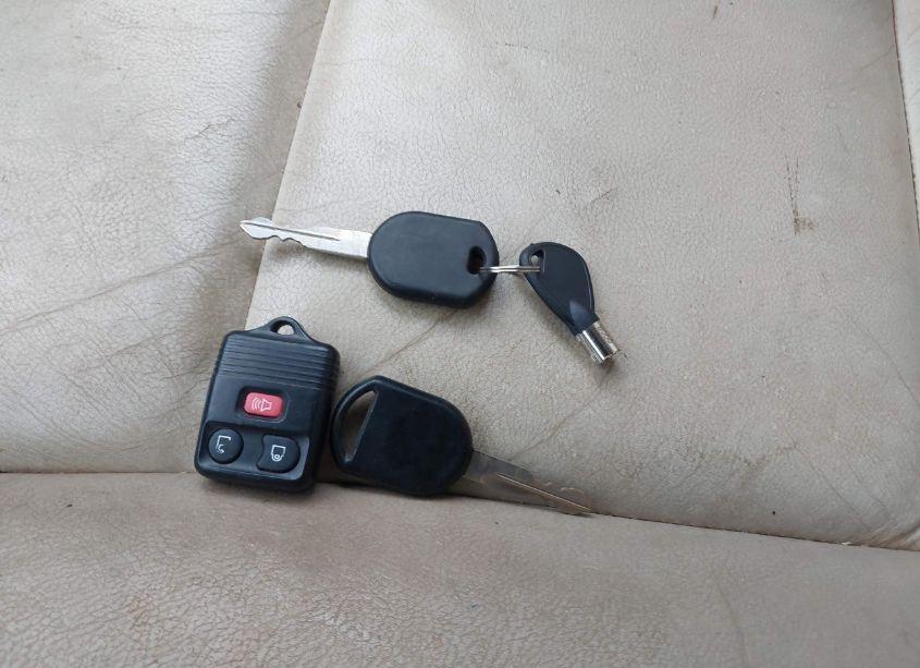 Photo 11 of 2007 Ford Explorer EDDIE BAUER (VIN 1FMEU64E37UA72070)