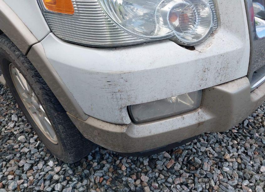 Photo 6 of 2007 Ford Explorer EDDIE BAUER (VIN 1FMEU64E37UA72070)