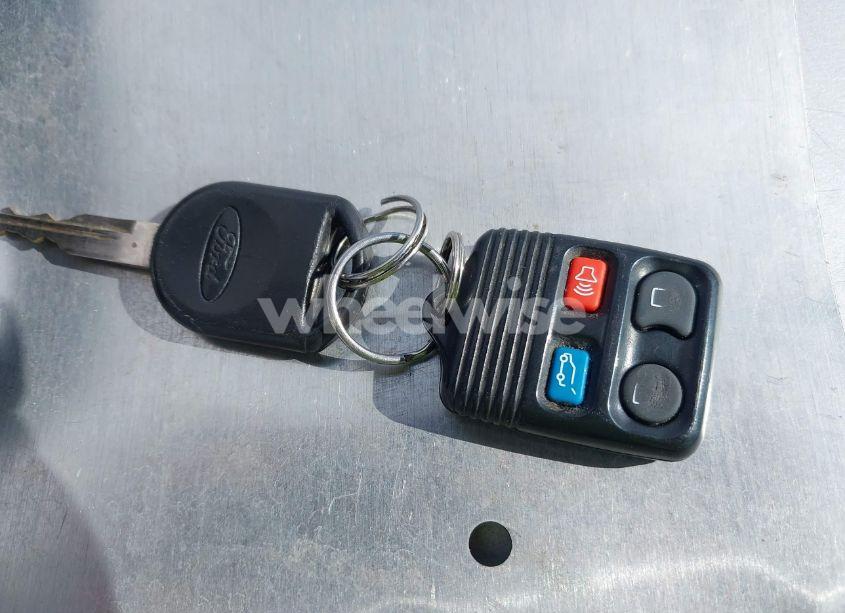 Photo 11 of 2006 Ford Explorer EDDIE BAUER (VIN 1FMEU64E46UA39383)