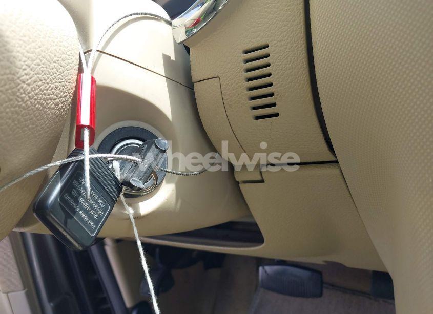 Photo 11 of 2006 Ford Explorer EDDIE BAUER (VIN 1FMEU64E46UA91712)