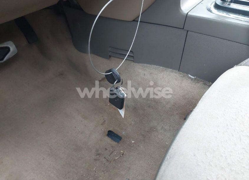 Photo 11 of 2007 Ford Explorer EDDIE BAUER (VIN 1FMEU64E47UA62597)