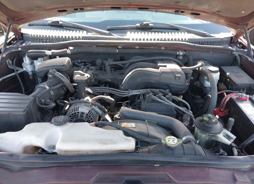 Photo 10 of 2007 Ford Explorer EDDIE BAUER (VIN 1FMEU64E47UA79190)