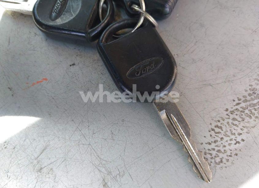 Photo 11 of 2007 Ford Explorer EDDIE BAUER (VIN 1FMEU64E47UB74140)