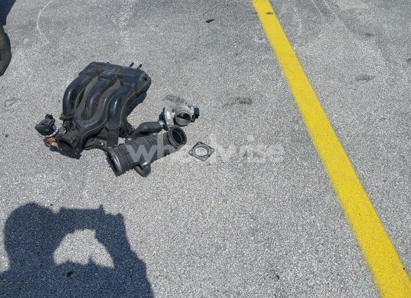 Photo 12 of 2007 Ford Explorer EDDIE BAUER (VIN 1FMEU64E47UB74140)