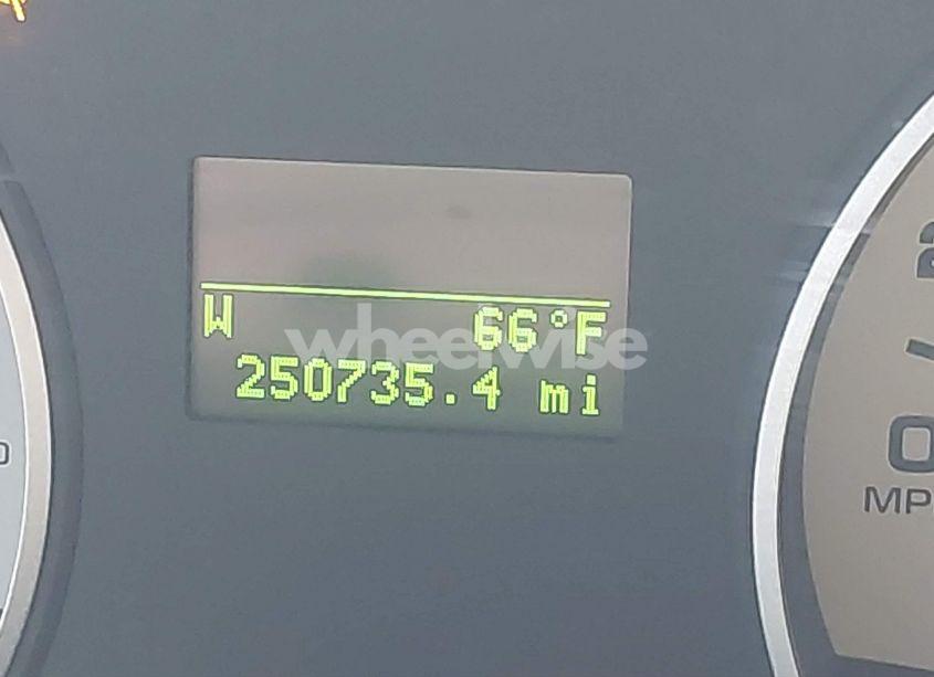 Photo 15 of 2007 Ford Explorer EDDIE BAUER (VIN 1FMEU64E47UB79466)