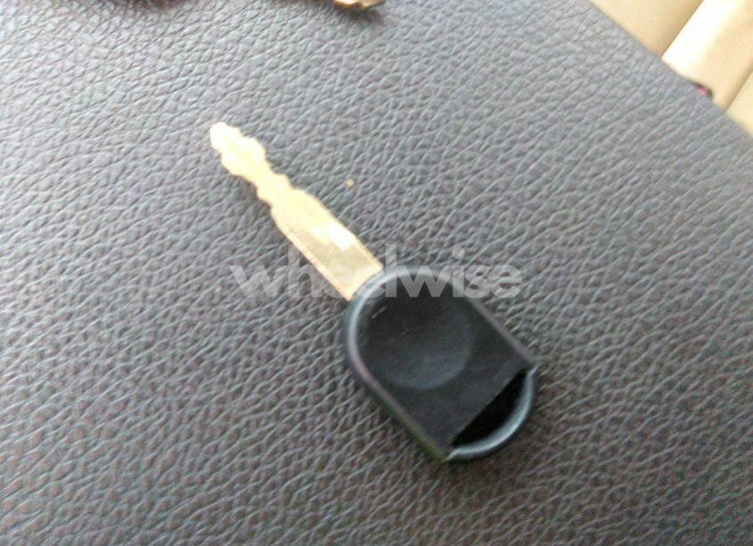 Photo 11 of 2008 Ford Explorer EDDIE BAUER (VIN 1FMEU64E48UA65324)