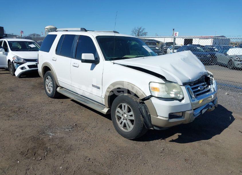 2006 Ford Explorer EDDIE BAUER (VIN 1FMEU64E56UA48934) main photo