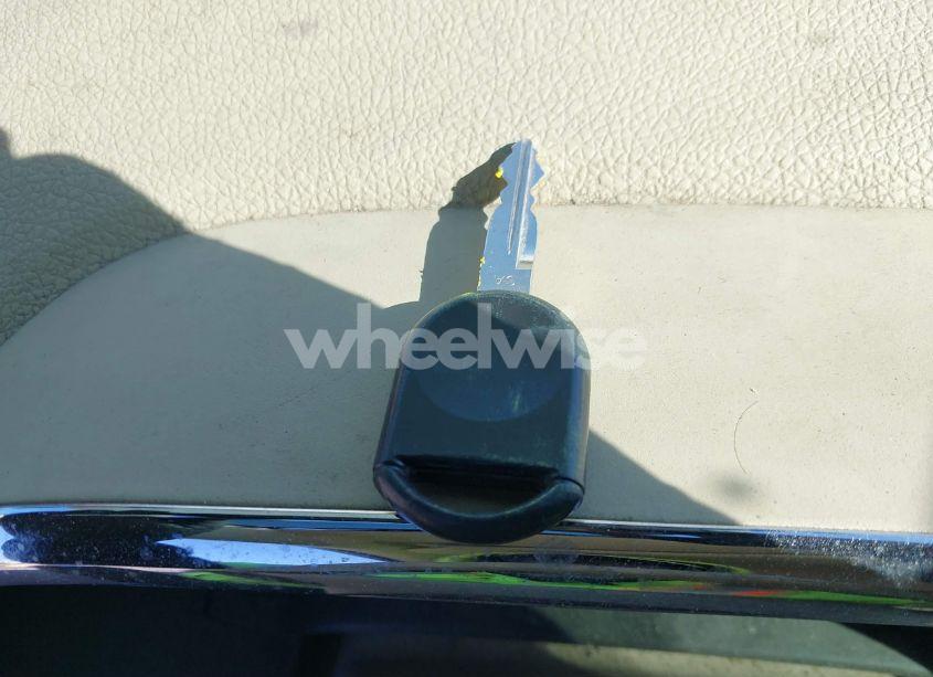 Photo 11 of 2006 Ford Explorer EDDIE BAUER (VIN 1FMEU64E56UA48934)