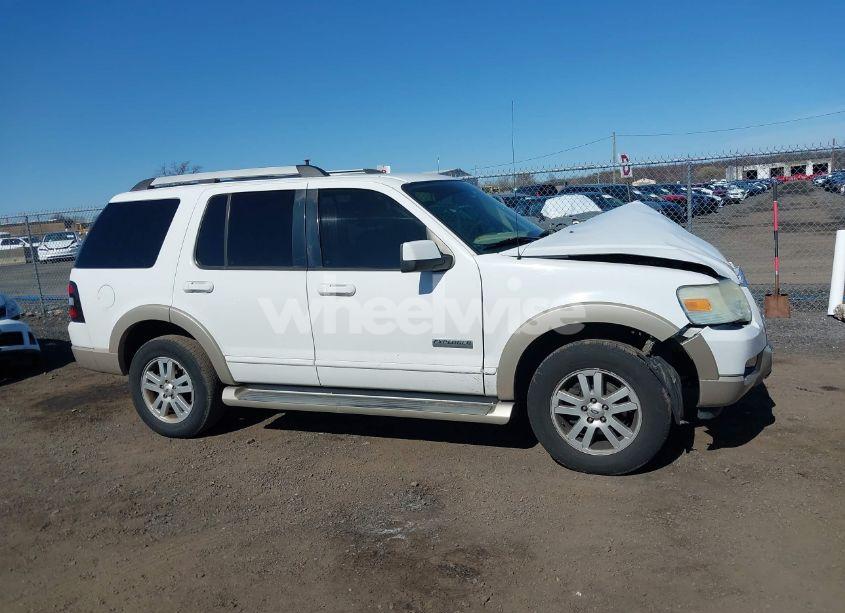 Photo 13 of 2006 Ford Explorer EDDIE BAUER (VIN 1FMEU64E56UA48934)
