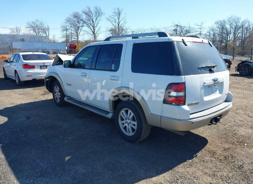 Photo 3 of 2006 Ford Explorer EDDIE BAUER (VIN 1FMEU64E56UA48934)