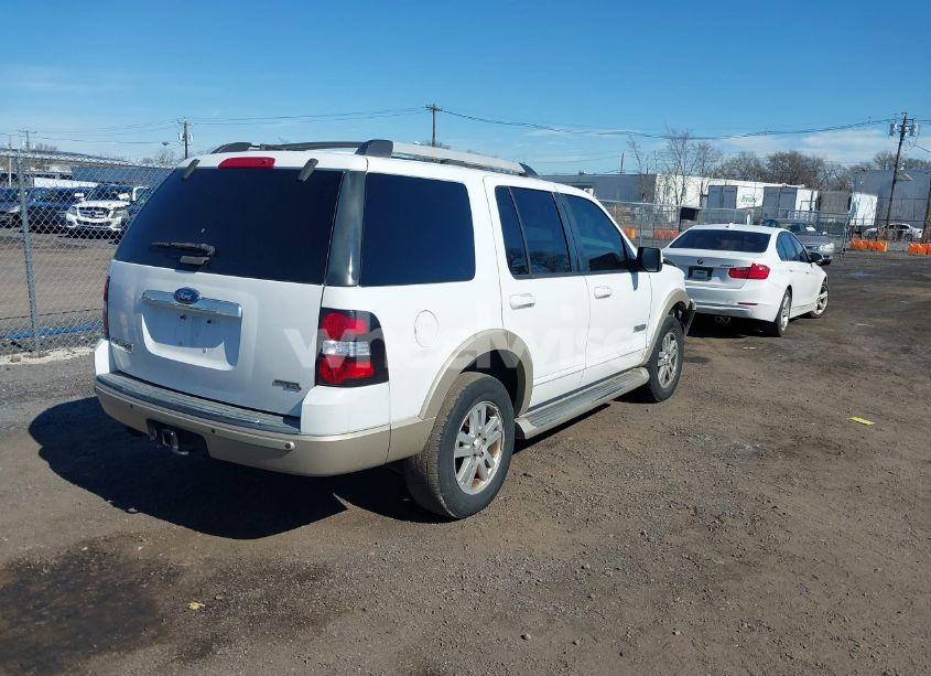 Photo 4 of 2006 Ford Explorer EDDIE BAUER (VIN 1FMEU64E56UA48934)