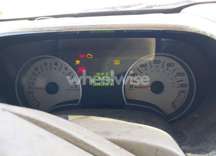 Photo 7 of 2006 Ford Explorer EDDIE BAUER (VIN 1FMEU64E56UA48934)