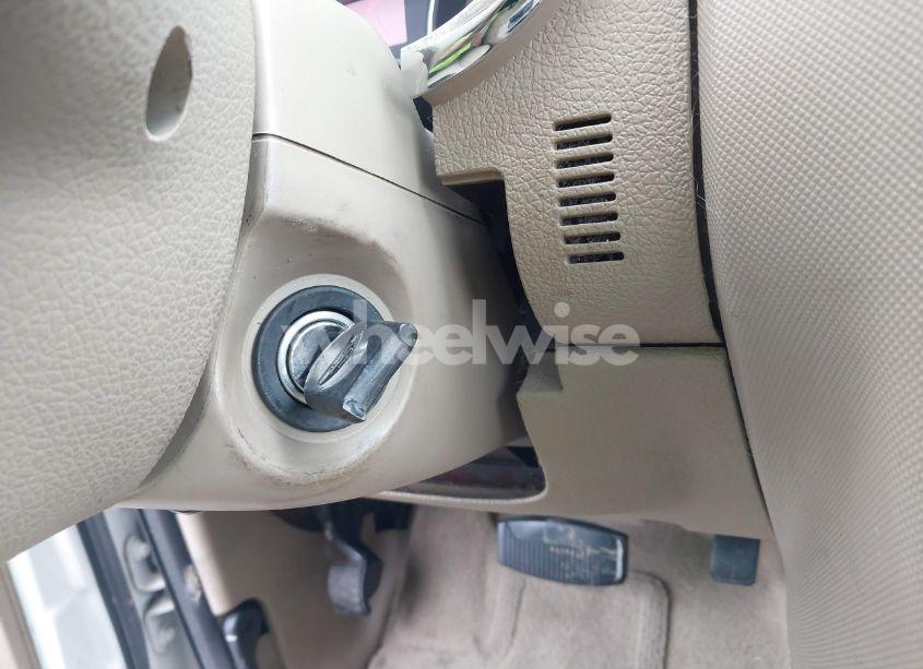 Photo 11 of 2008 Ford Explorer EDDIE BAUER (VIN 1FMEU64E58UA45857)