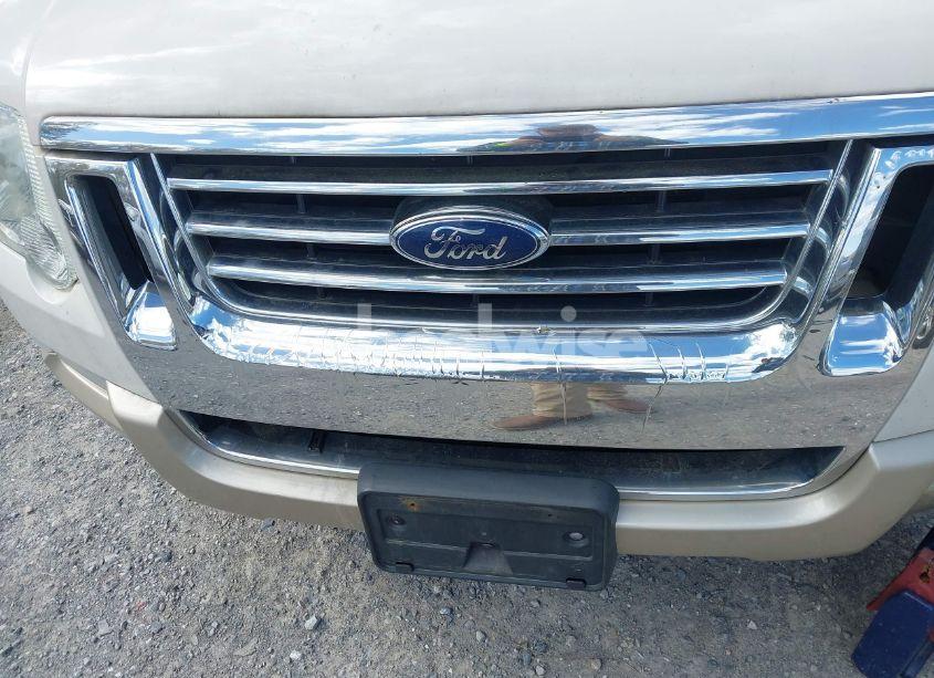 Photo 18 of 2008 Ford Explorer EDDIE BAUER (VIN 1FMEU64E58UB14854)