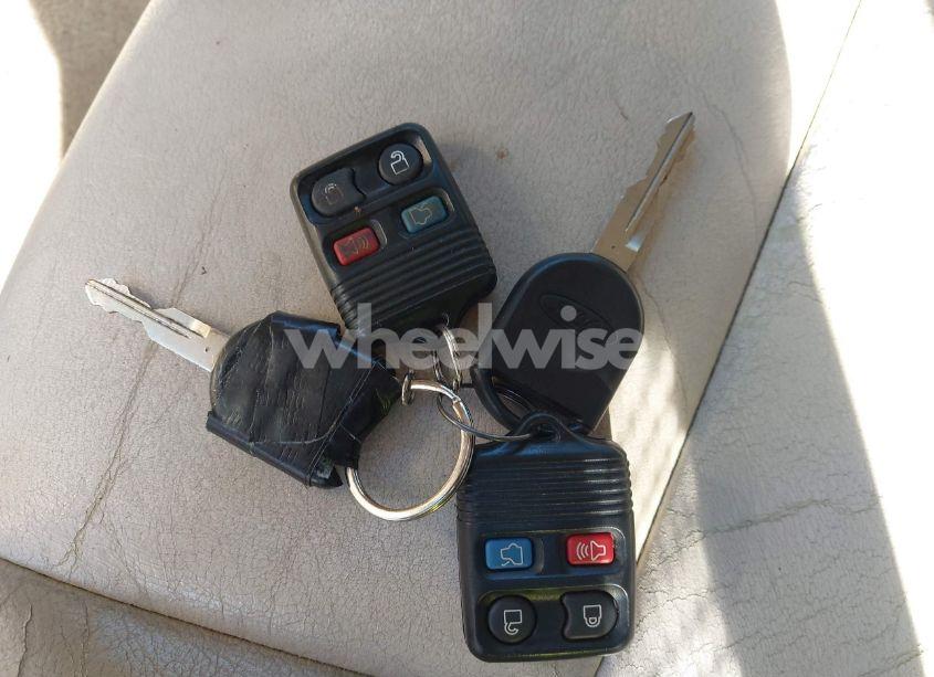 Photo 11 of 2006 Ford Explorer EDDIE BAUER (VIN 1FMEU64E66UB52154)