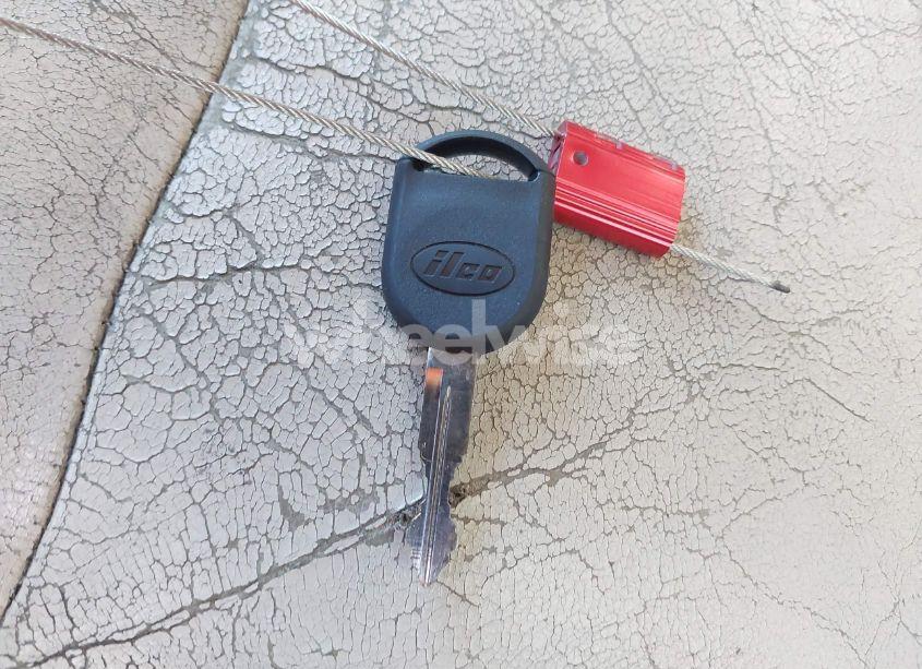 Photo 11 of 2008 Ford Explorer EDDIE BAUER (VIN 1FMEU64E68UB10277)