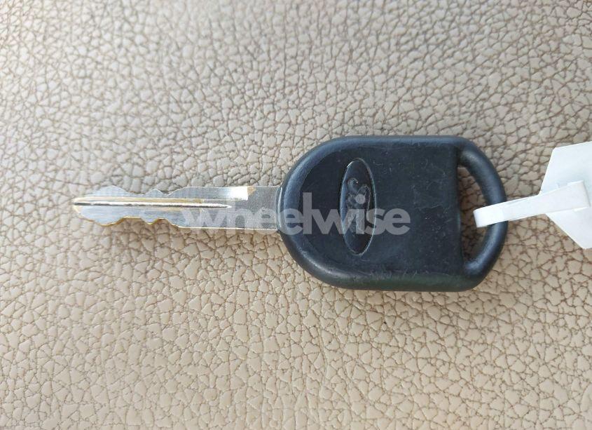 Photo 11 of 2006 Ford Explorer EDDIE BAUER (VIN 1FMEU64E76UA20438)