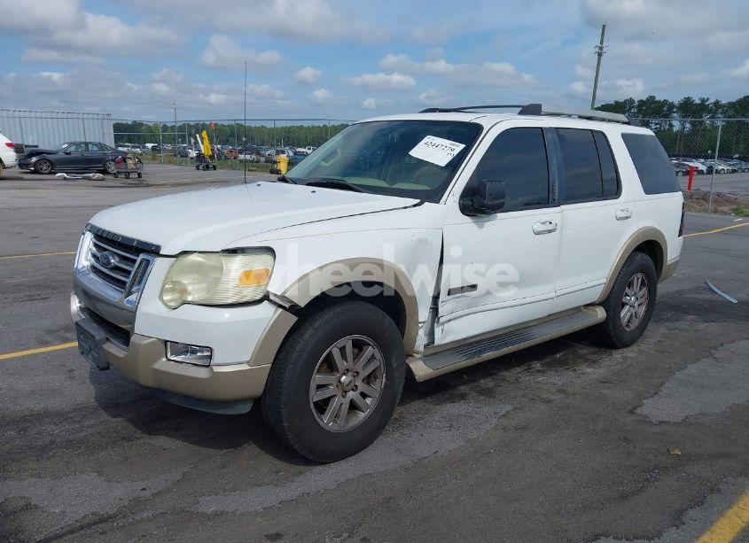 Photo 2 of 2006 Ford Explorer EDDIE BAUER (VIN 1FMEU64E76UA20438)