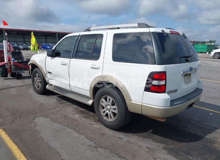 Photo 3 of 2006 Ford Explorer EDDIE BAUER (VIN 1FMEU64E76UA20438)
