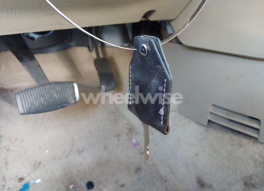 Photo 11 of 2007 Ford Explorer EDDIE BAUER (VIN 1FMEU64E77UB23473)