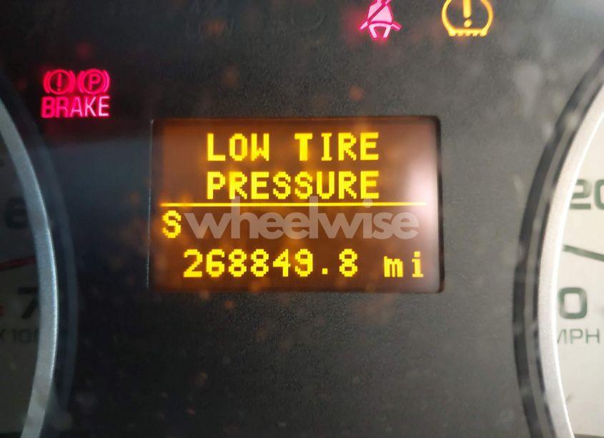 Photo 15 of 2007 Ford Explorer EDDIE BAUER (VIN 1FMEU64E77UB23473)