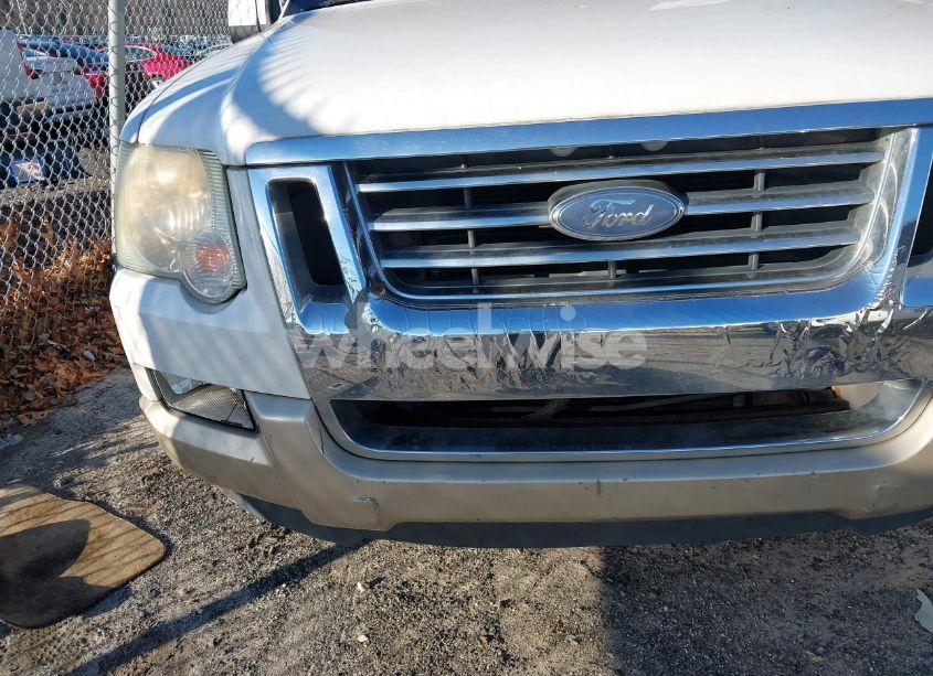 Photo 6 of 2007 Ford Explorer EDDIE BAUER (VIN 1FMEU64E77UB23473)