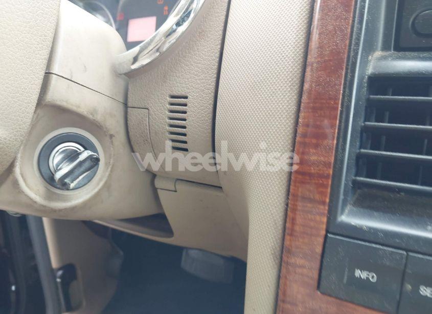 Photo 11 of 2007 Ford Explorer EDDIE BAUER (VIN 1FMEU64E77UB41195)