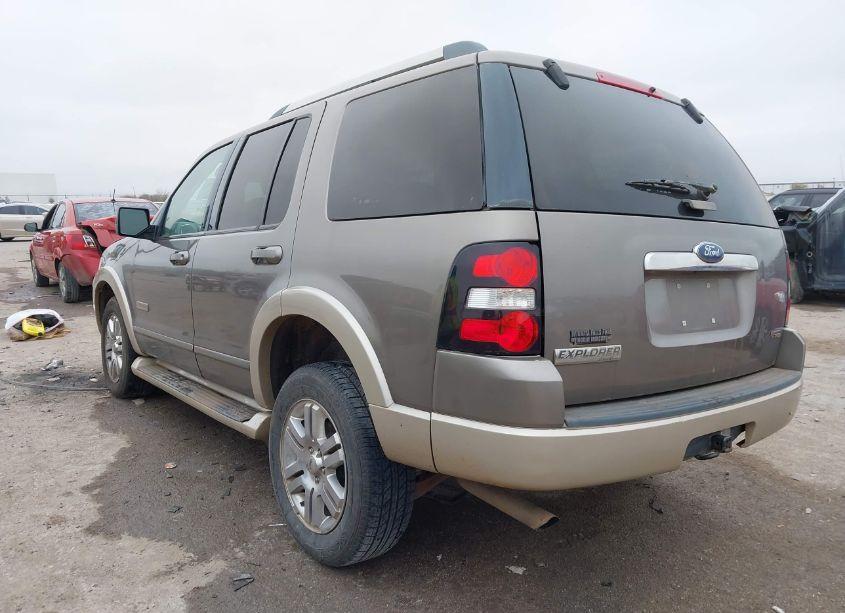 Photo 3 of 2006 Ford Explorer EDDIE BAUER (VIN 1FMEU64E86UB67996)
