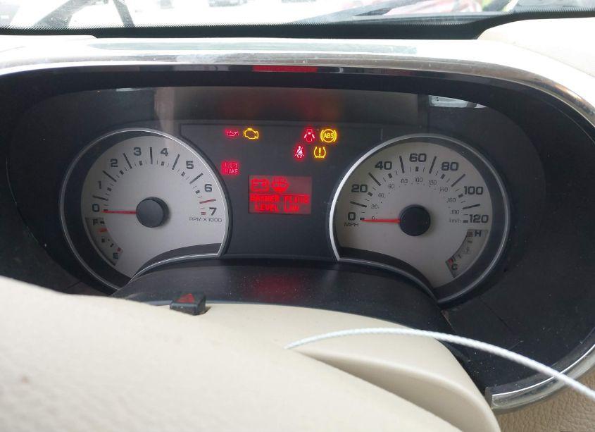 Photo 7 of 2006 Ford Explorer EDDIE BAUER (VIN 1FMEU64E86UB67996)